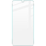IMAK H Series For Samsung Galaxy S24 Screen Protector 9H Anti-explosion Tempered Glass Film