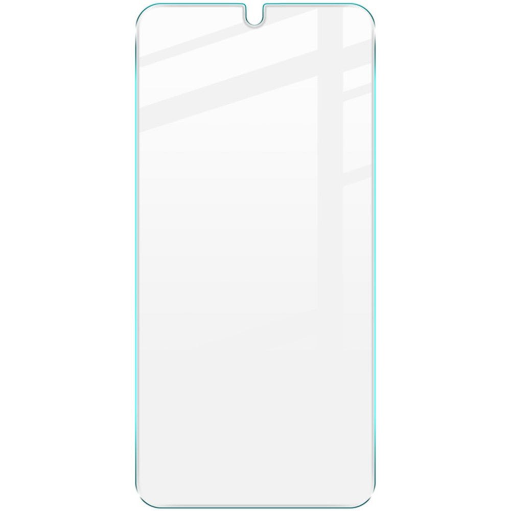 IMAK H Series For Samsung Galaxy S24 Screen Protector 9H Anti-explosion Tempered Glass Film