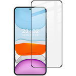 IMAK Pro+ Series For Samsung Galaxy S24+ Tempered Glass Screen Protector Full Coverage HD Clear Film