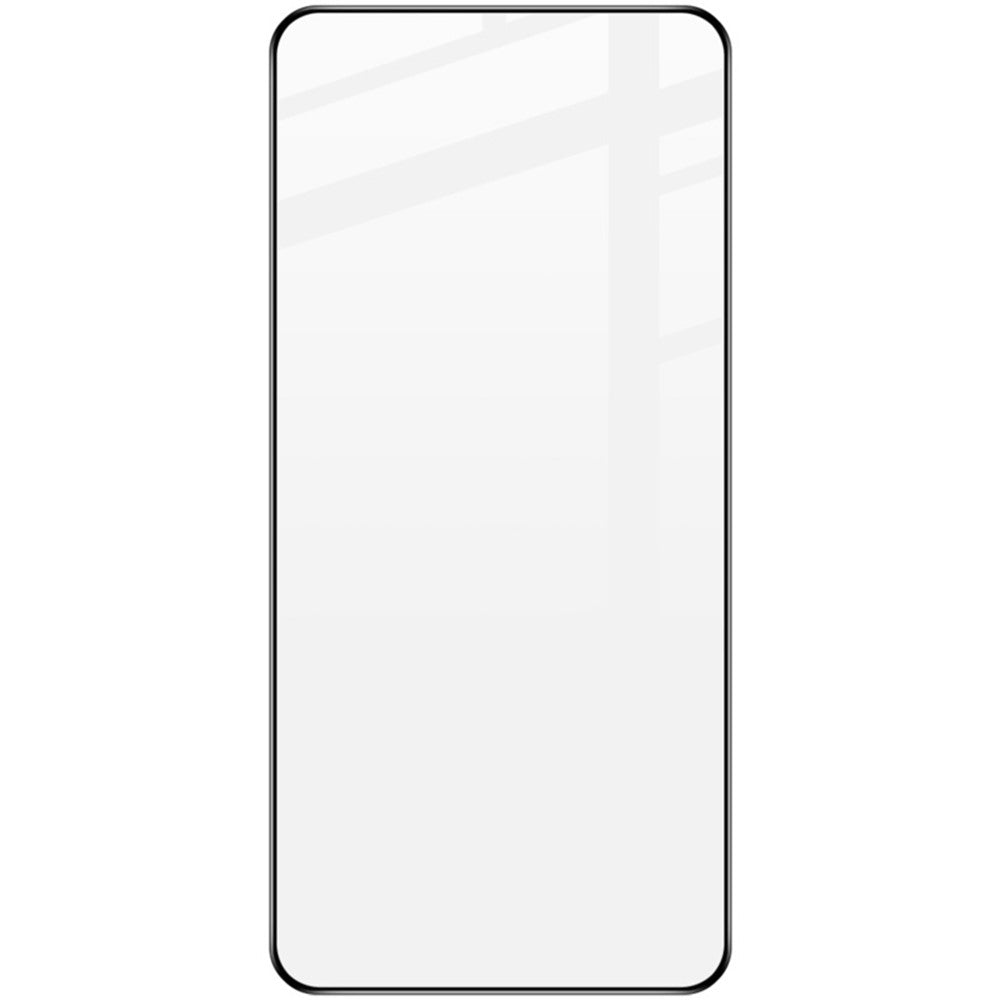 IMAK Pro+ Series For Samsung Galaxy S24+ Tempered Glass Screen Protector Full Coverage HD Clear Film