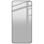 IMAK For Samsung Galaxy S23 FE Anti-Spy Full Screen Protector Full Glue Tempered Glass Film