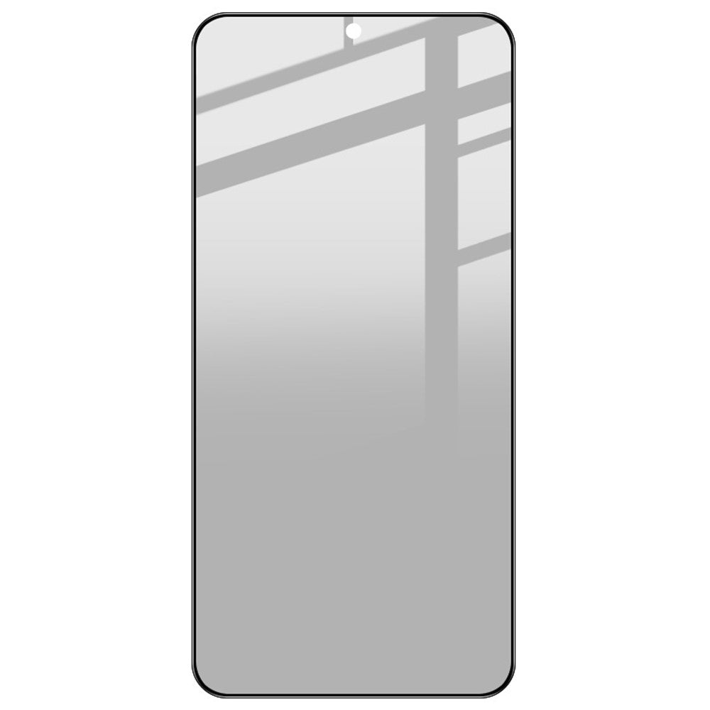 IMAK For Samsung Galaxy S23 FE Anti-Spy Full Screen Protector Full Glue Tempered Glass Film