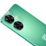 IMAK 2-set för Huawei nova 11 SE / nova 12 SE 4G kameralinsskydd härdat glas med hög klarhet linsfilm