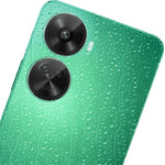 IMAK 2-delt sæt kameralinsebeskyttere til Huawei nova 11 SE / nova 12 SE 4G, hærdet glas med høj klarhed, linsefilm