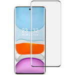 IMAK For Honor X9b 5G / Magic6 Lite 5G / X50 5G 3D Curved Full Screen Protector High Definition Tempered Glass Film
