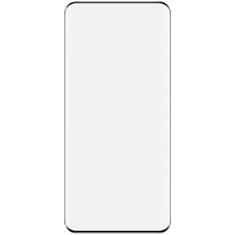 IMAK For Honor X9b 5G / Magic6 Lite 5G / X50 5G 3D Curved Full Screen Protector High Definition Tempered Glass Film