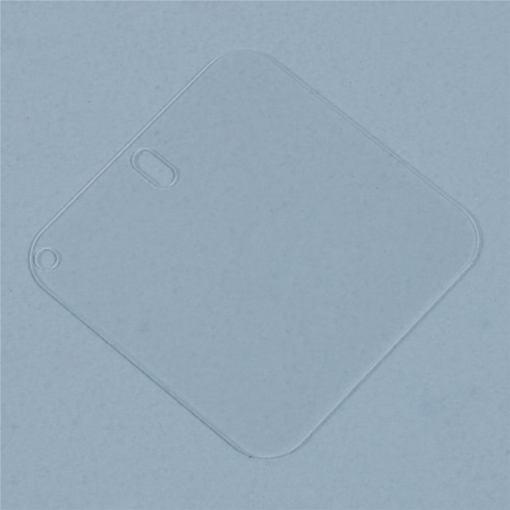 Xiaomi 14 Kameralinsfilm Reptålig HD Genomskinlig Baklinsskydd