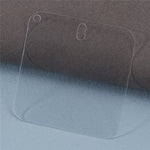 Xiaomi 14 Kameralinsfilm Reptålig HD Genomskinlig Baklinsskydd