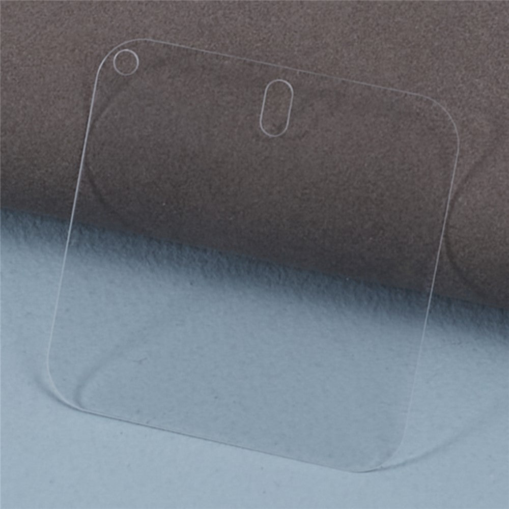 Xiaomi 14 Kameralinsfilm Reptålig HD Genomskinlig Baklinsskydd