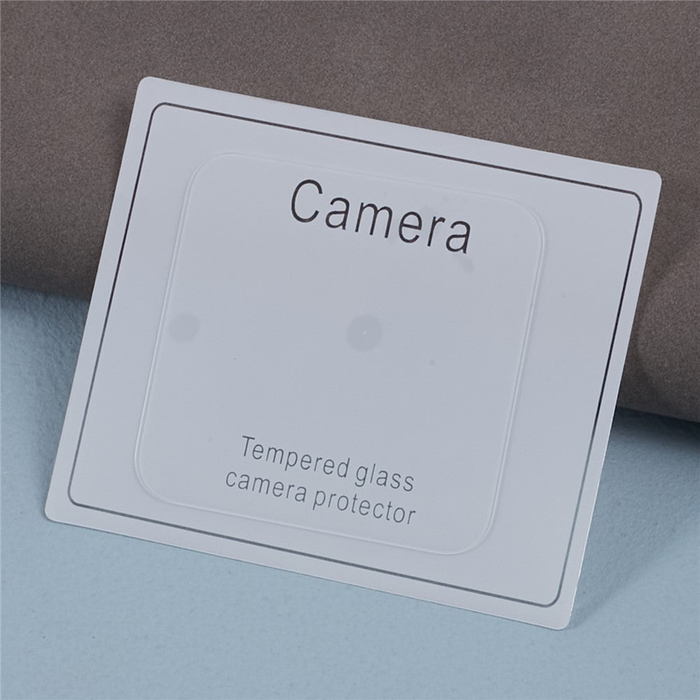 Camera Lens Film for Xiaomi 14 Pro Anti-scratch HD Clear Phone Rear Lens Protector