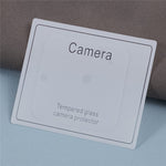 Camera Lens Film for Xiaomi 14 Pro Anti-scratch HD Clear Phone Rear Lens Protector