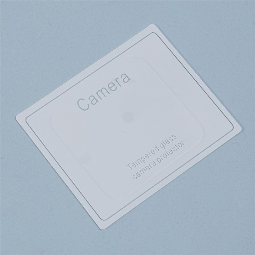 Camera Lens Film for Xiaomi 14 Pro Anti-scratch HD Clear Phone Rear Lens Protector