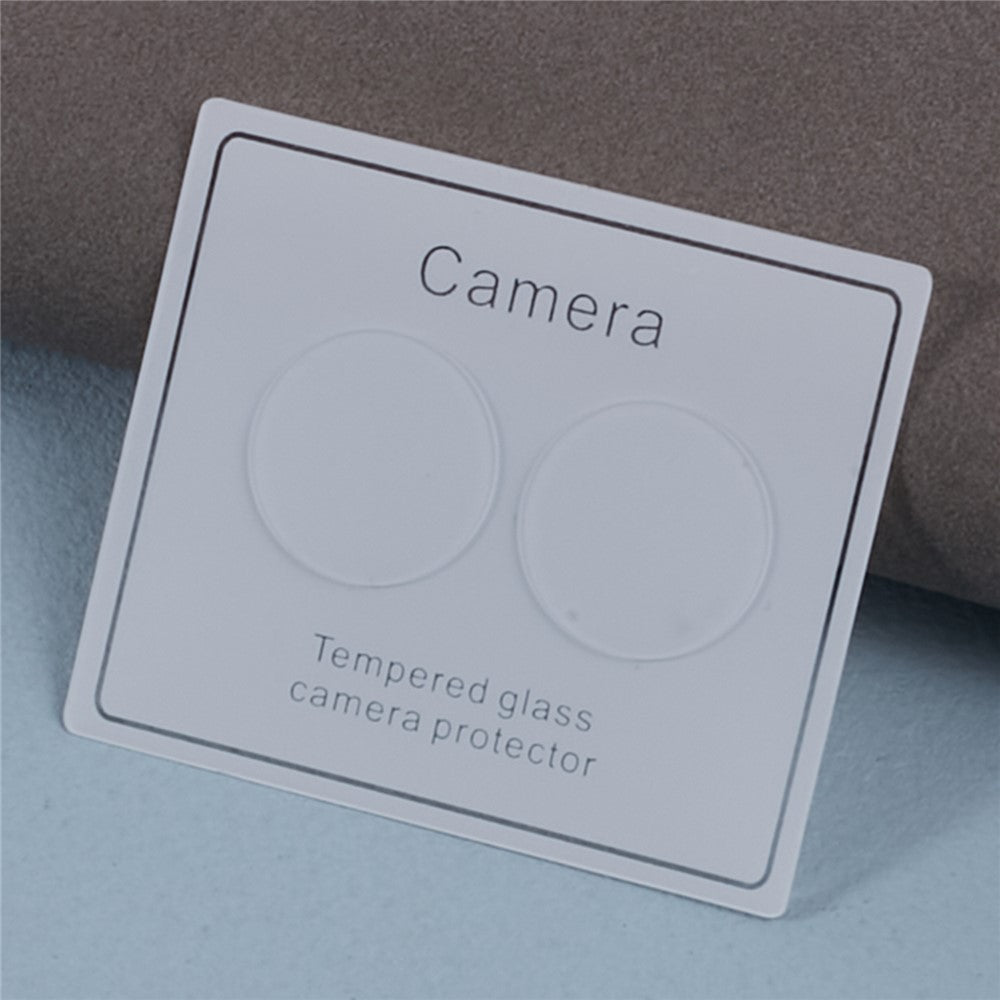 1 Set For Xiaomi 13T Pro / 13T Dustproof HD Clear Rear Lens Protector Camera Lens Film