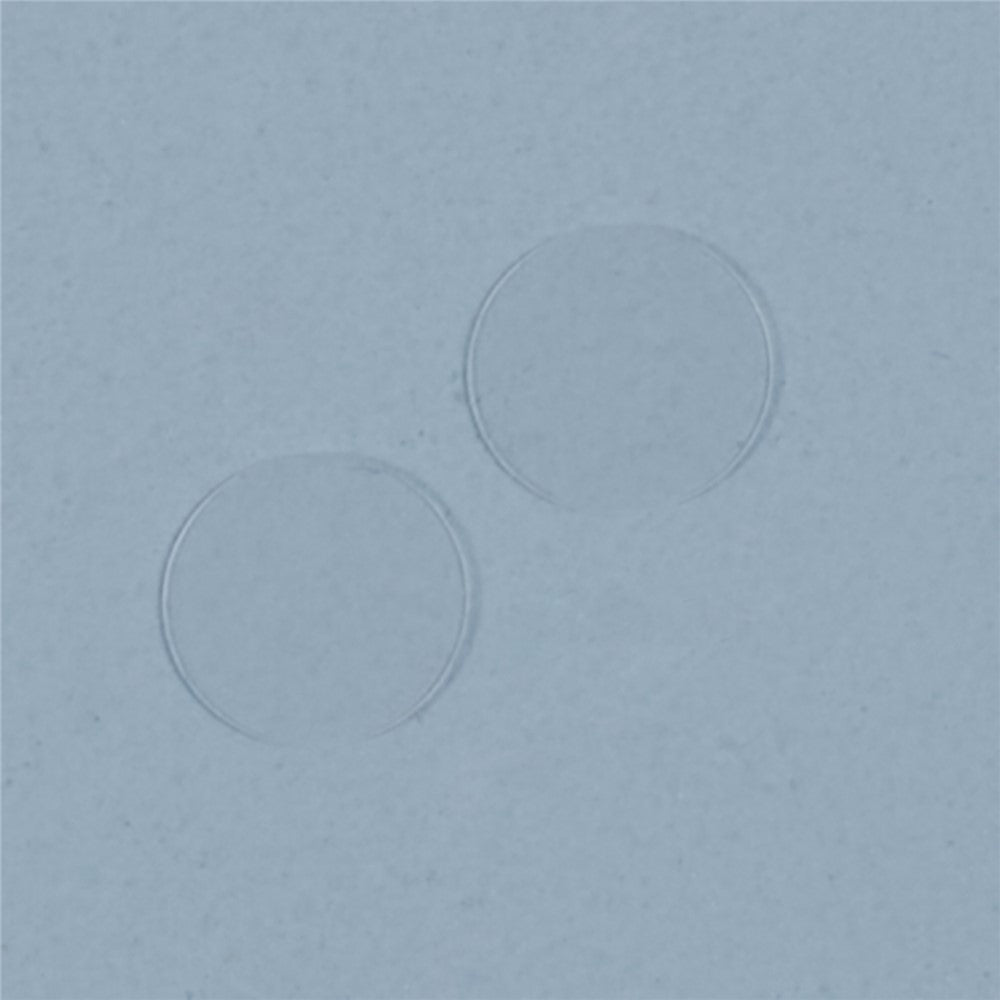 1 Set For Xiaomi 13T Pro / 13T Dustproof HD Clear Rear Lens Protector Camera Lens Film