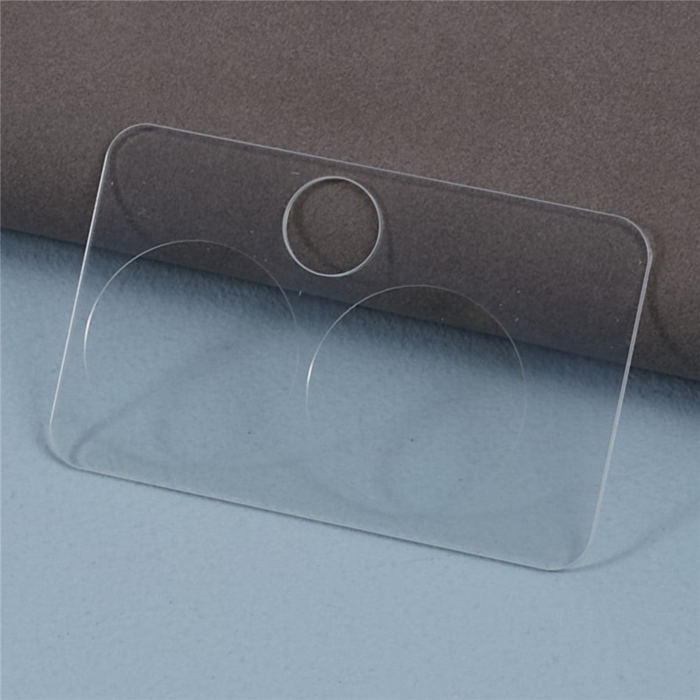 2Pcs For Oppo A79 5G /  A2 5G Camera Lens Protector Anti-Scratch Tempered Glass Lens Film
