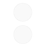 2Pcs For Huawei nova 11 SE / nova 12 SE 4G Camera Lens Protector 2.5D Arc Edge Ultra HD Tempered Glass Lens Film