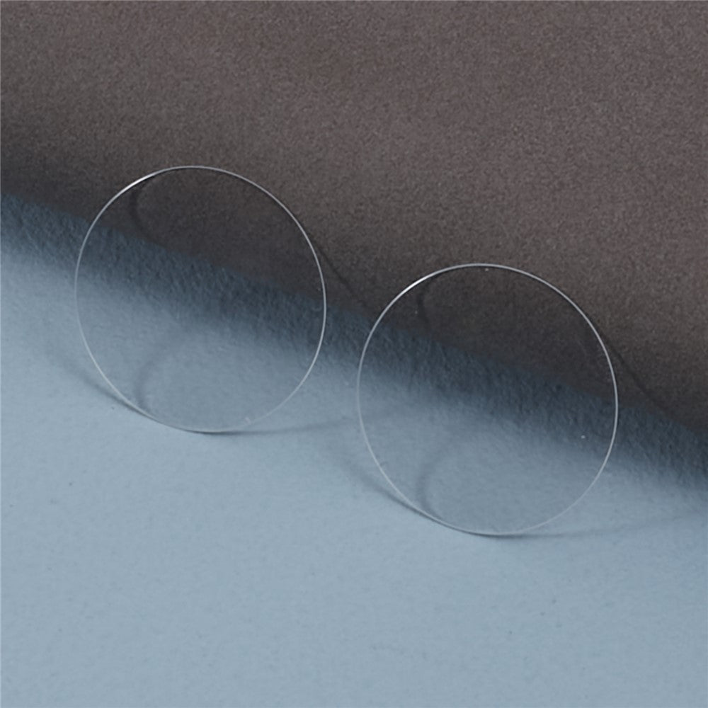 2Pcs For Huawei nova 11 SE / nova 12 SE 4G Camera Lens Protector 2.5D Arc Edge Ultra HD Tempered Glass Lens Film