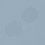 2Pcs For Huawei nova 11 SE / nova 12 SE 4G Camera Lens Protector 2.5D Arc Edge Ultra HD Tempered Glass Lens Film