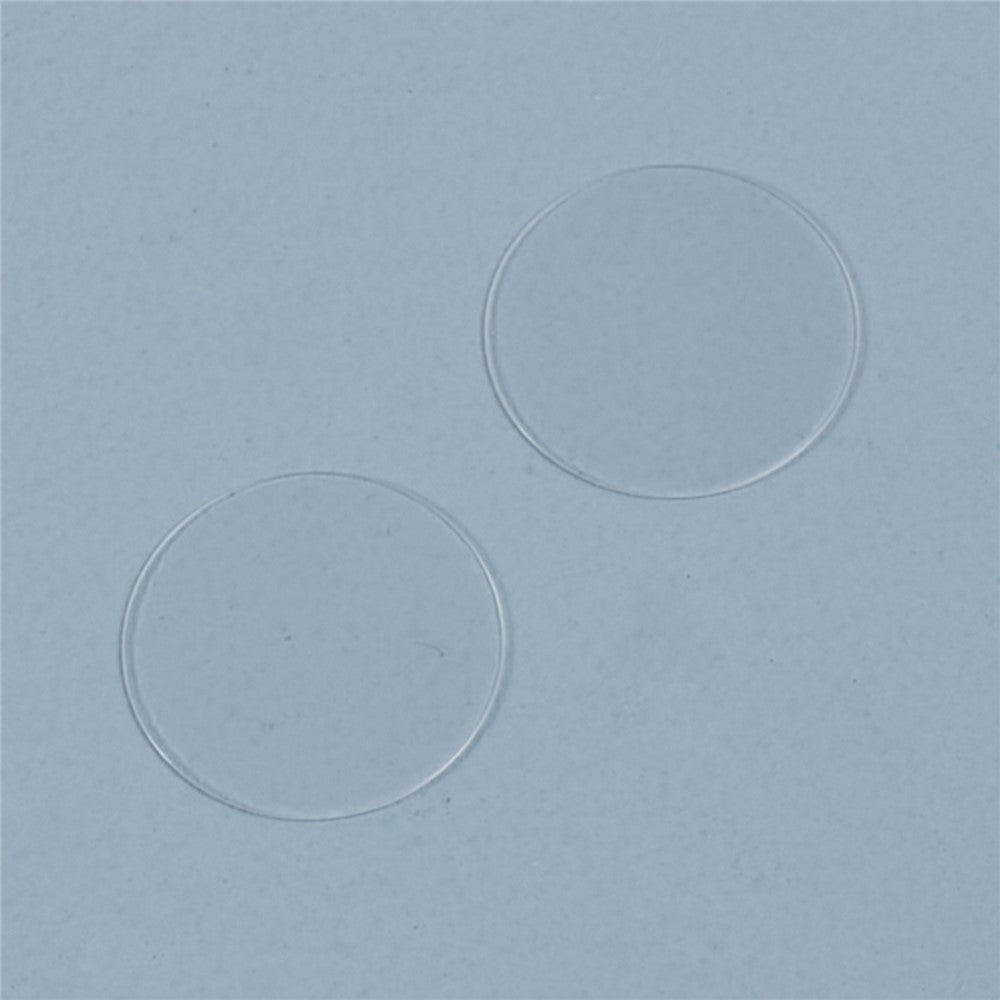 2Pcs For Huawei nova 11 SE / nova 12 SE 4G Camera Lens Protector 2.5D Arc Edge Ultra HD Tempered Glass Lens Film