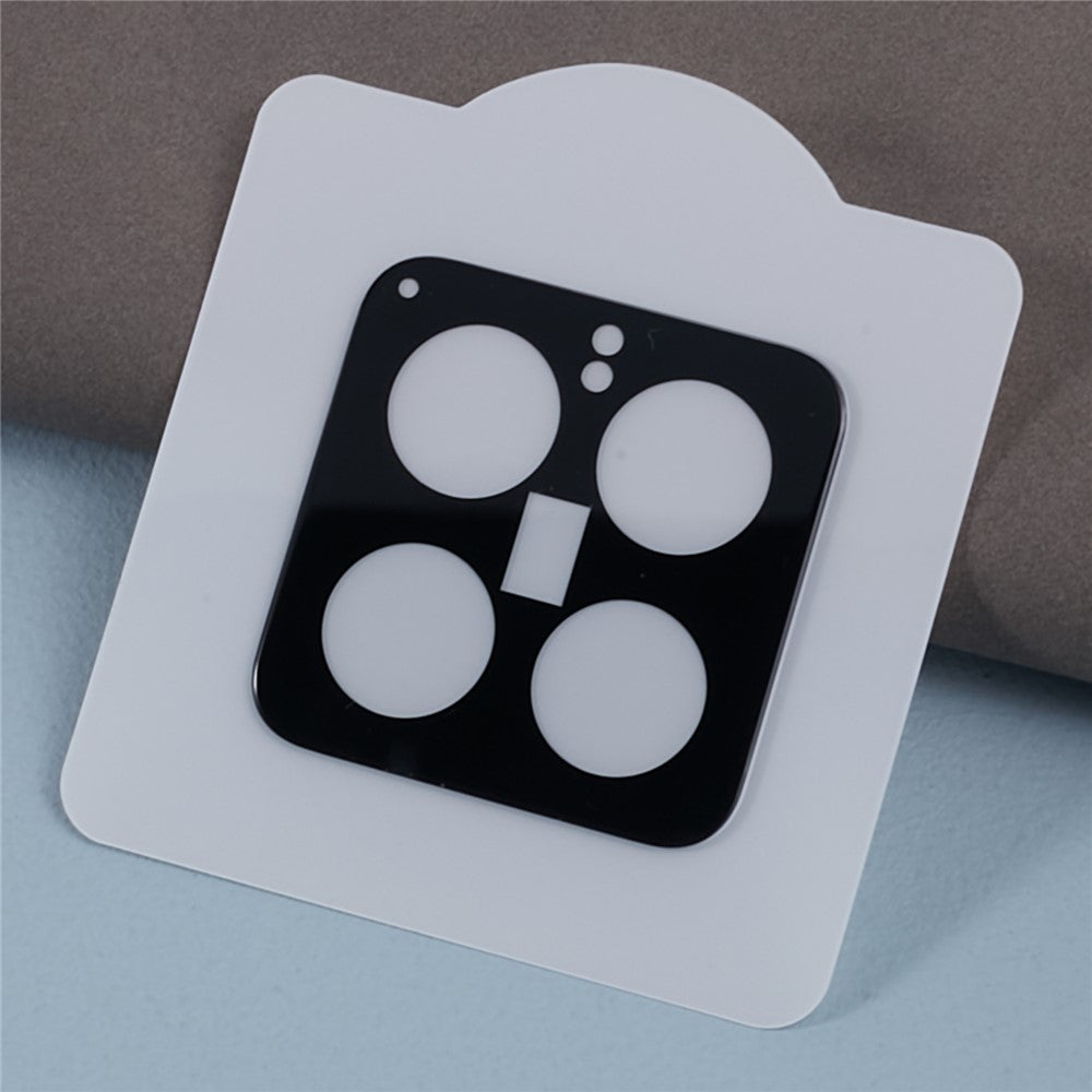 2Pcs For Xiaomi 14 Camera Lens Protector Silk Printing HD Clear Rear Lens Film
