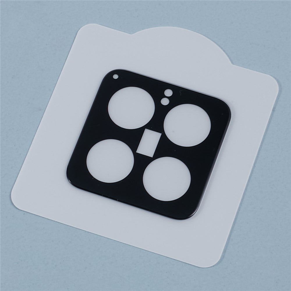 2Pcs For Xiaomi 14 Camera Lens Protector Silk Printing HD Clear Rear Lens Film