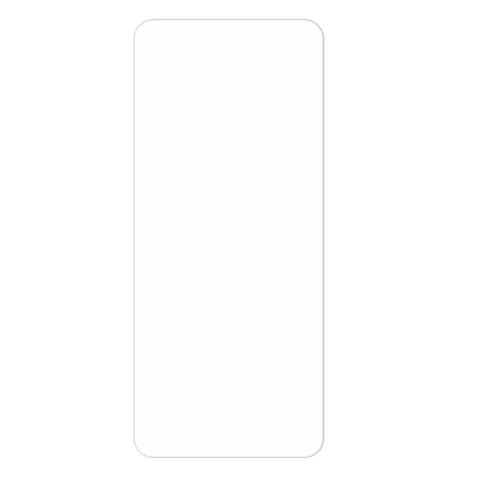 For Google Pixel 8a Hydrogel Film Transparent Soft TPU Full Covering Screen Protector