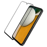 NILLKIN CP+PRO Til Samsung Galaxy A15 5G / 4G Fuld Skærmbeskytter AGC Glas Ultra Klar Film