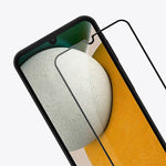NILLKIN CP+PRO Til Samsung Galaxy A15 5G / 4G Fuld Skærmbeskytter AGC Glas Ultra Klar Film