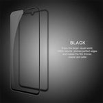 NILLKIN CP+PRO Til Samsung Galaxy A15 5G / 4G Fuld Skærmbeskytter AGC Glas Ultra Klar Film