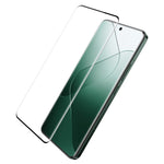 NILLKIN 3D CP+Max for Xiaomi 14 Pro Anti-Explosion AGC Glass HD Clear Full Screen Protector