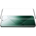 NILLKIN 3D CP+Max for Xiaomi 14 Pro Anti-Explosion AGC Glass HD Clear Full Screen Protector