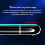 NILLKIN 3D CP+Max for Xiaomi 14 Pro Anti-Explosion AGC Glass HD Clear Full Screen Protector