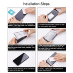 NILLKIN 3D CP+Max for Xiaomi 14 Pro Anti-Explosion AGC Glass HD Clear Full Screen Protector