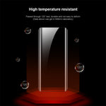 NILLKIN 2Pcs For Xiaomi 14 Pro Full Screen Protector PMMA Full Glue Curved Screen Film