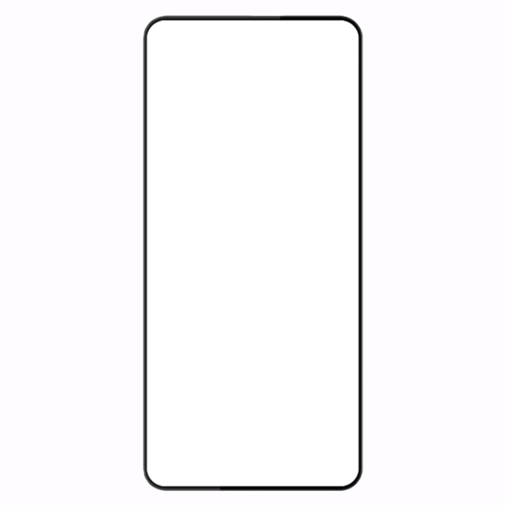 AMORUS 2 st. för Xiaomi 14 skärmskydd HD genomskinlig härdad glas sidentryckfilm