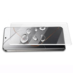 MOCOLO For Xiaomi 14 Pro 3D Curved Screen Protector UV Liquid Tempered Glass Film