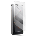 MOCOLO For Xiaomi 14 Pro 3D Curved Screen Protector UV Liquid Tempered Glass Film