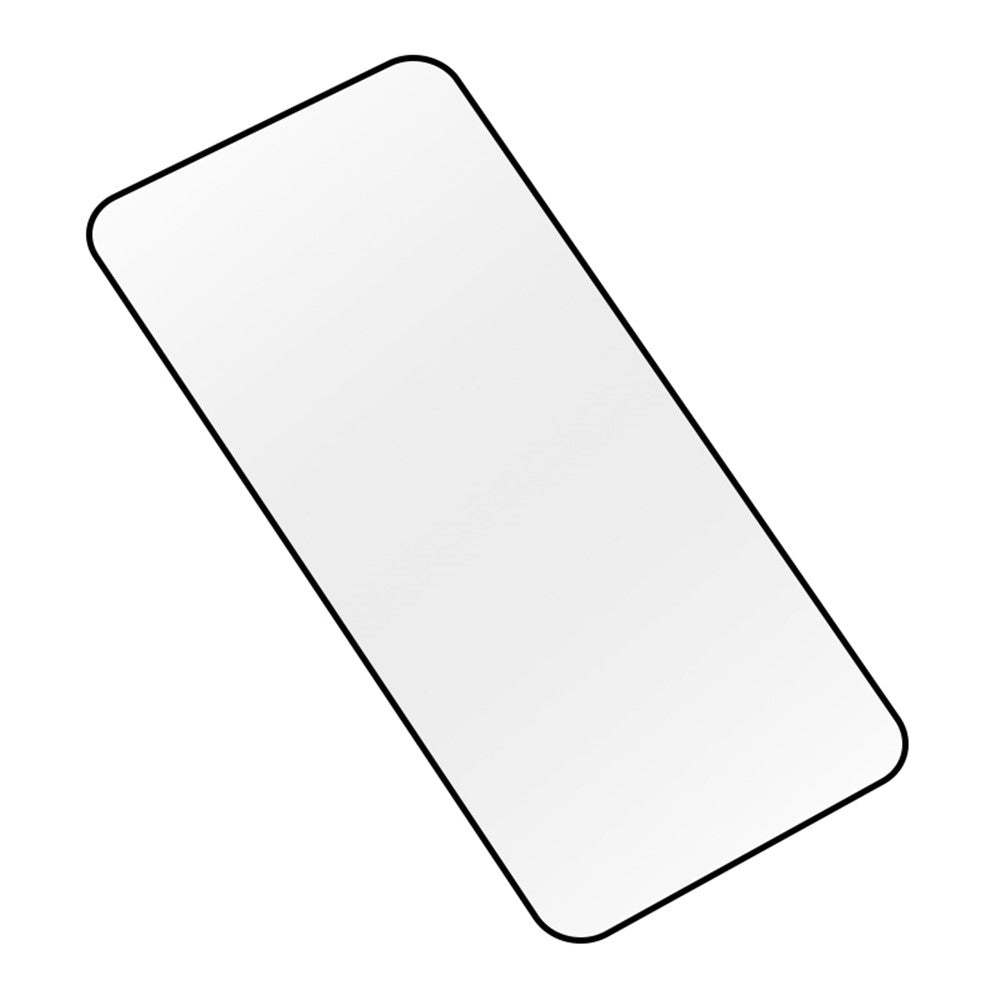 RURIHAI 10Pcs For Xiaomi Redmi K70E 5G / Poco X6 Pro High Aluminum-silicon Glass Full Screen Protector