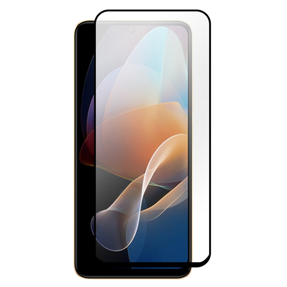 RURIHAI For Xiaomi Redmi Note 13R Pro 5G Screen Protector 2.5D 0.26mm Explosion-proof Film