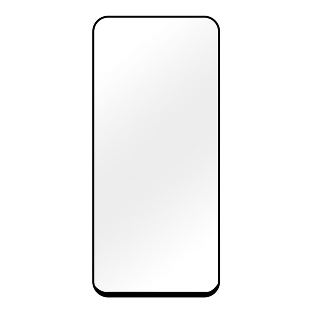 RURIHAI For Xiaomi Redmi Note 13R Pro 5G Screen Protector 2.5D 0.26mm Explosion-proof Film