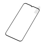 RURIHAI For Xiaomi Redmi A3 4G / Poco C61 4G / A3+ Screen Protector Secondary Hardening 2.5D HD Clear Film