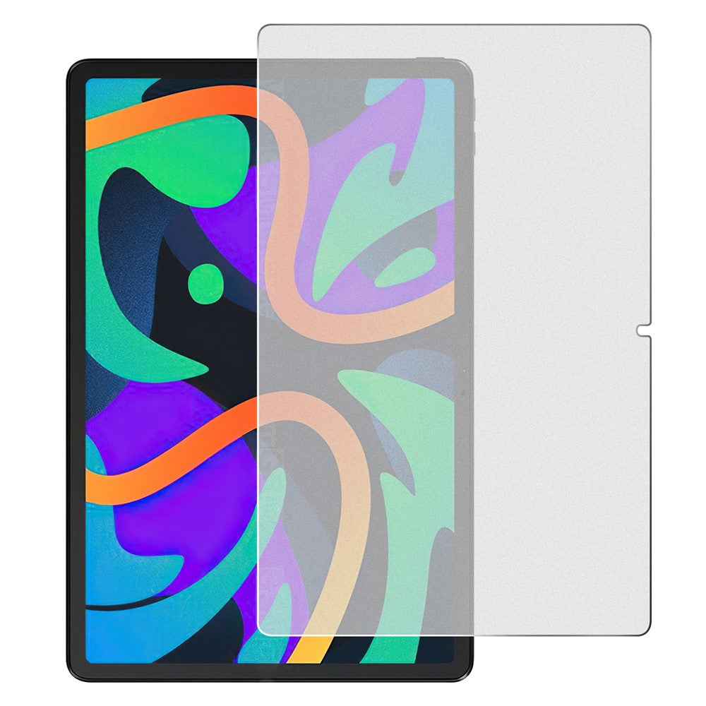 For Lenovo Tab M11 / Xiaoxin Pad 11 2024 Tablet Screen Protector 2.5D Straight Edge Tempered Glass Film