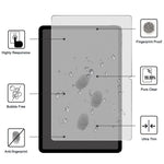 For Lenovo Tab M11 / Xiaoxin Pad 11 2024 Tablet Screen Protector 2.5D Straight Edge Tempered Glass Film