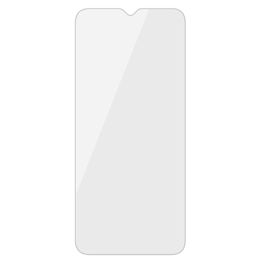 AMORUS For Samsung Galaxy A15 4G 2.5D Arc High Aluminum-silicon Glass Screen Film Screen Protector