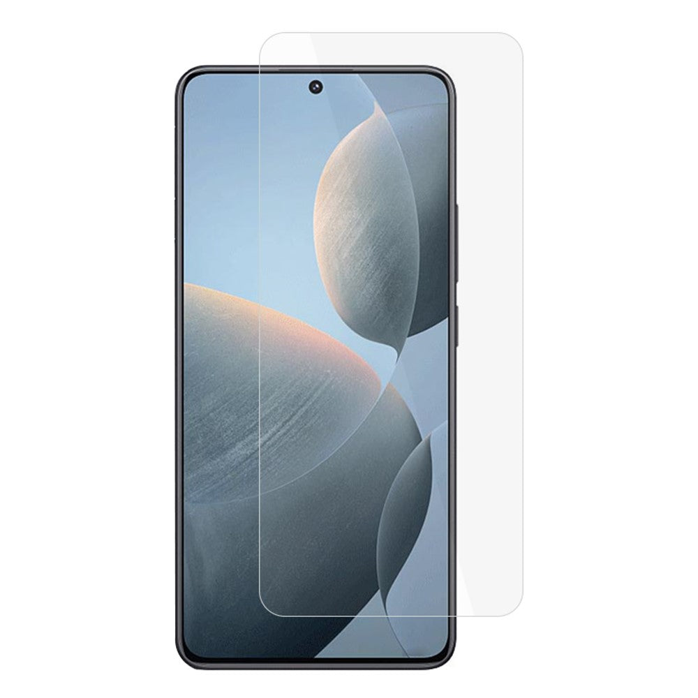 For Xiaomi Redmi K70E 5G / Poco X6 Pro 5G Tempered Glass Film 0.3mm HD Smart Phone Screen Protector