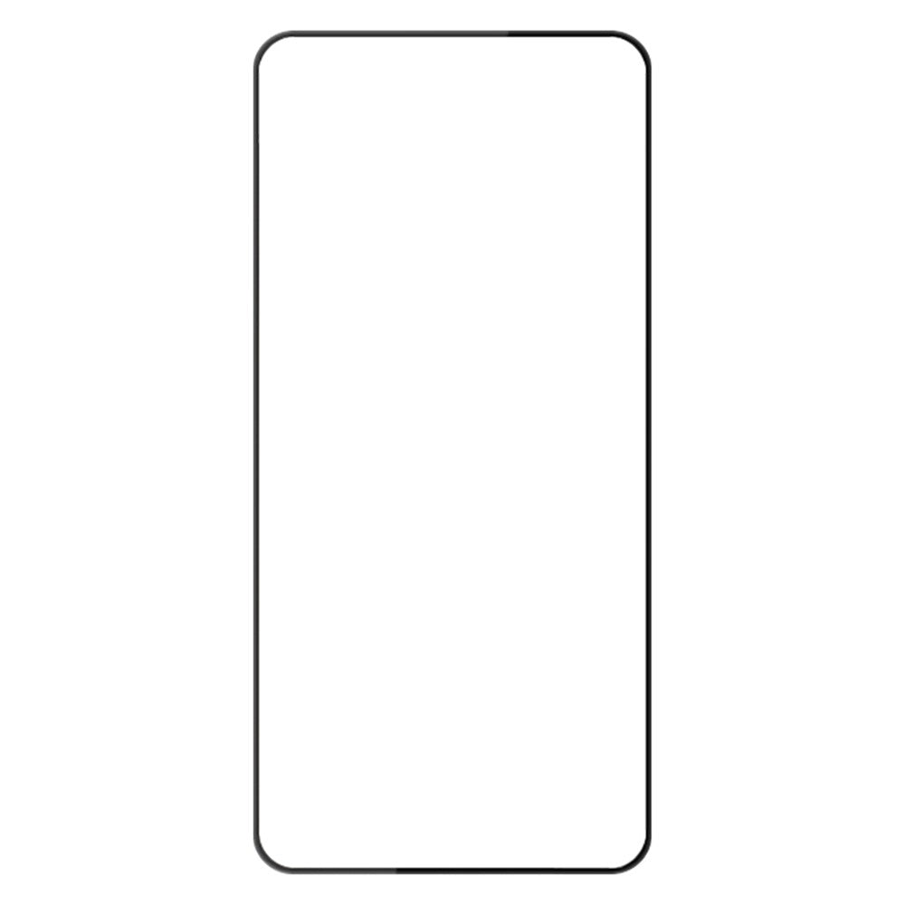 AMORUS Til Samsung Galaxy S25+ / S24+ Hærdet Glas Skærmbeskytter 9H Fuld Lim Telefonfilm