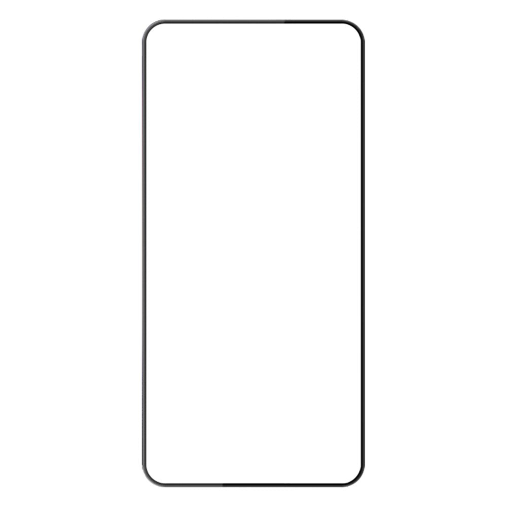 AMORUS 2Pcs For Samsung Galaxy S25 / S24 Tempered Glass Screen Protector Silk Printing Full Glue Film