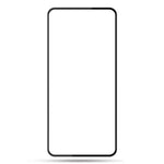 AMORUS For Oppo A79 5G / A2 5G 9H Screen Protector Sensitive Touch Tempered Glass Film