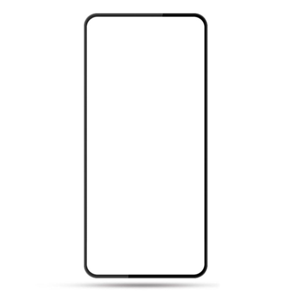AMORUS For Oppo A79 5G / A2 5G 9H Screen Protector Sensitive Touch Tempered Glass Film