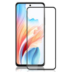 MOCOLO For Oppo A79 5G / A2 5G  Screen Protector Tempered Glass Touch Sensitive Film